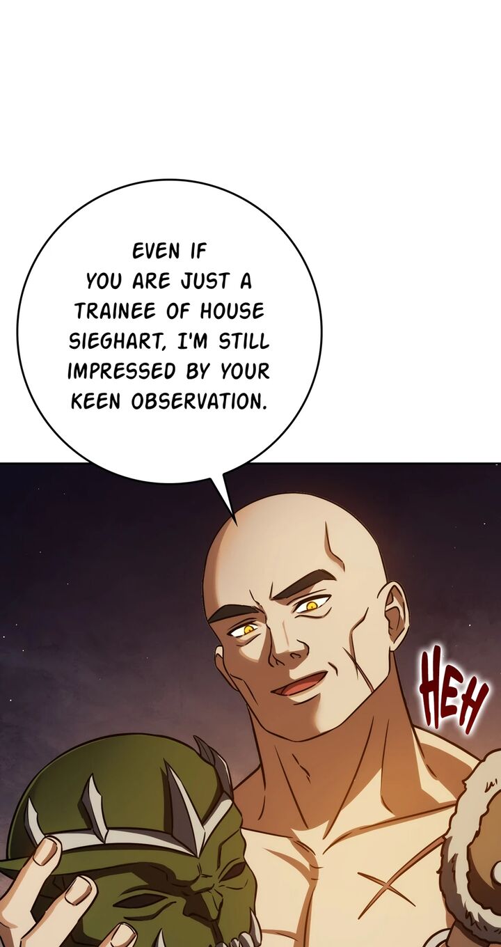 The Reincarnated Assassin Is A Swordmaster Chapter 46 Page 51