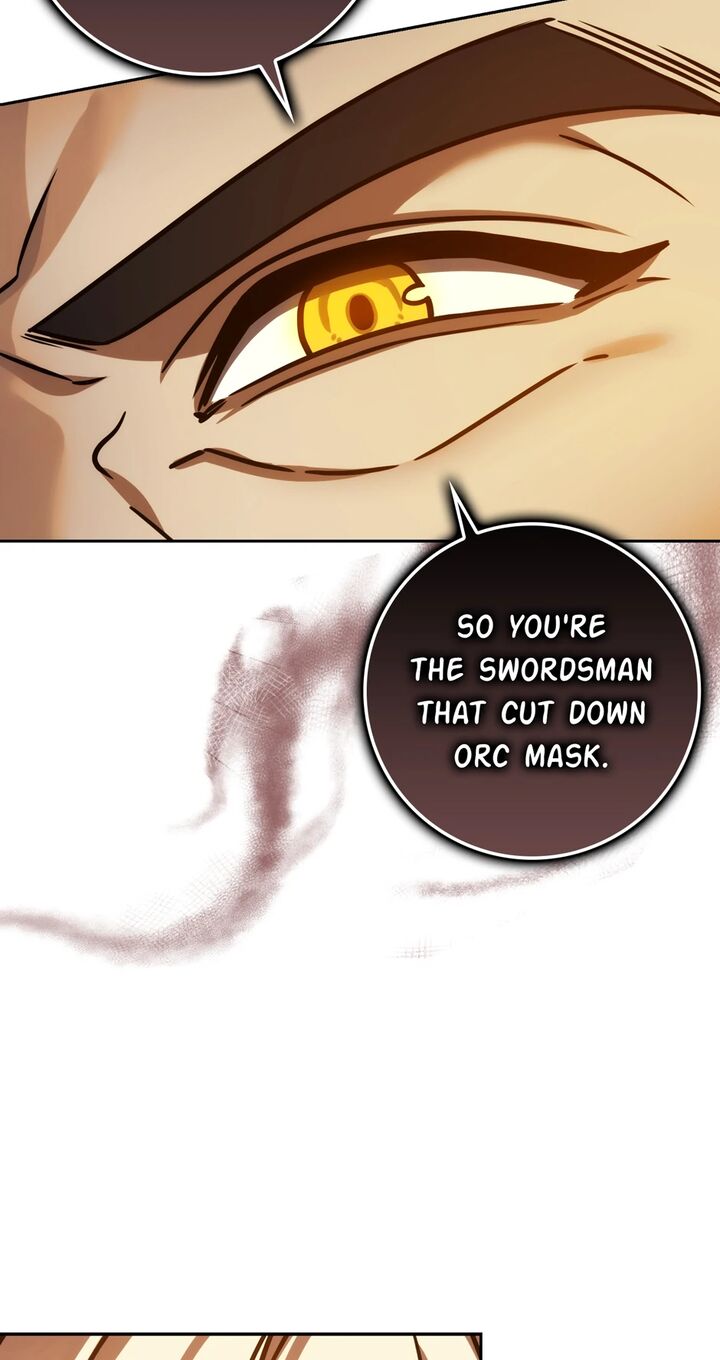 The Reincarnated Assassin Is A Swordmaster Chapter 46 Page 53