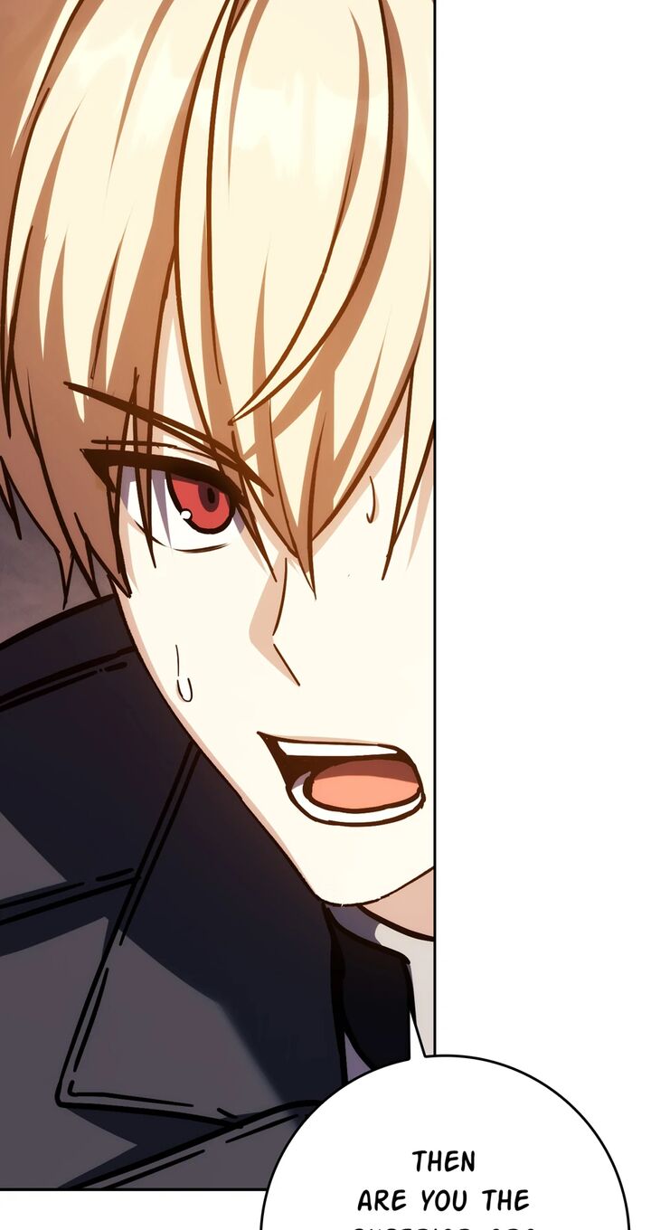 The Reincarnated Assassin Is A Swordmaster Chapter 46 Page 54