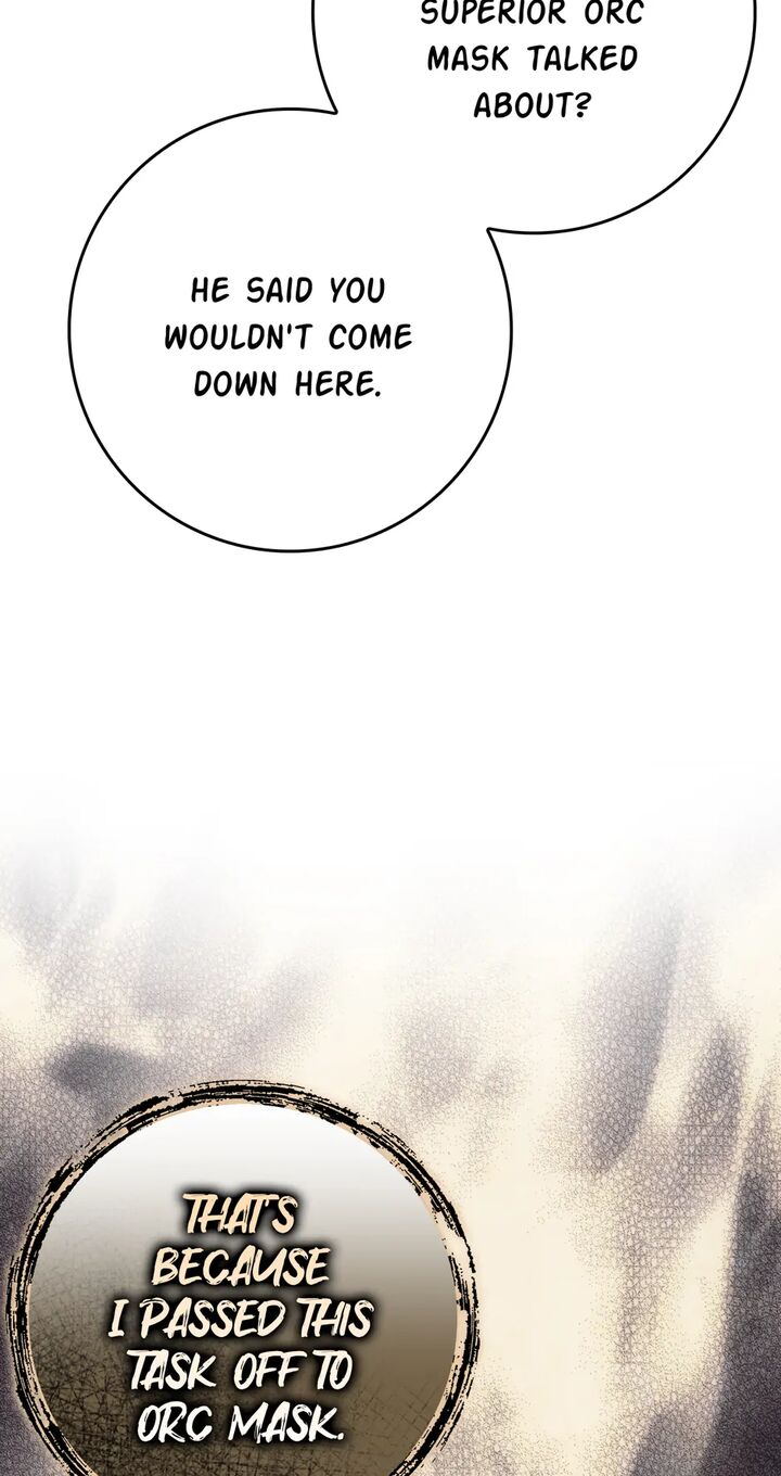 The Reincarnated Assassin Is A Swordmaster Chapter 46 Page 55