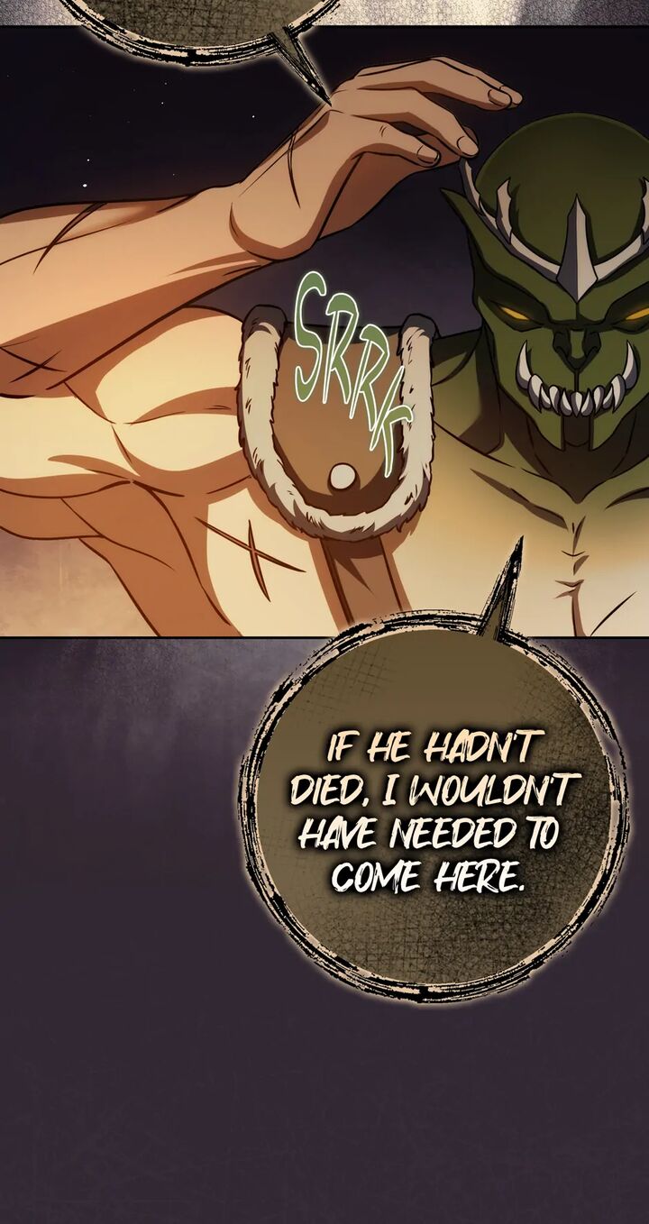 The Reincarnated Assassin Is A Swordmaster Chapter 46 Page 56