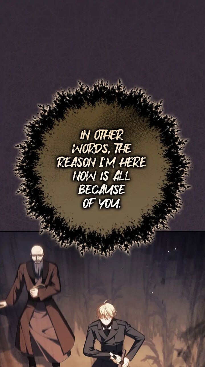The Reincarnated Assassin Is A Swordmaster Chapter 46 Page 57