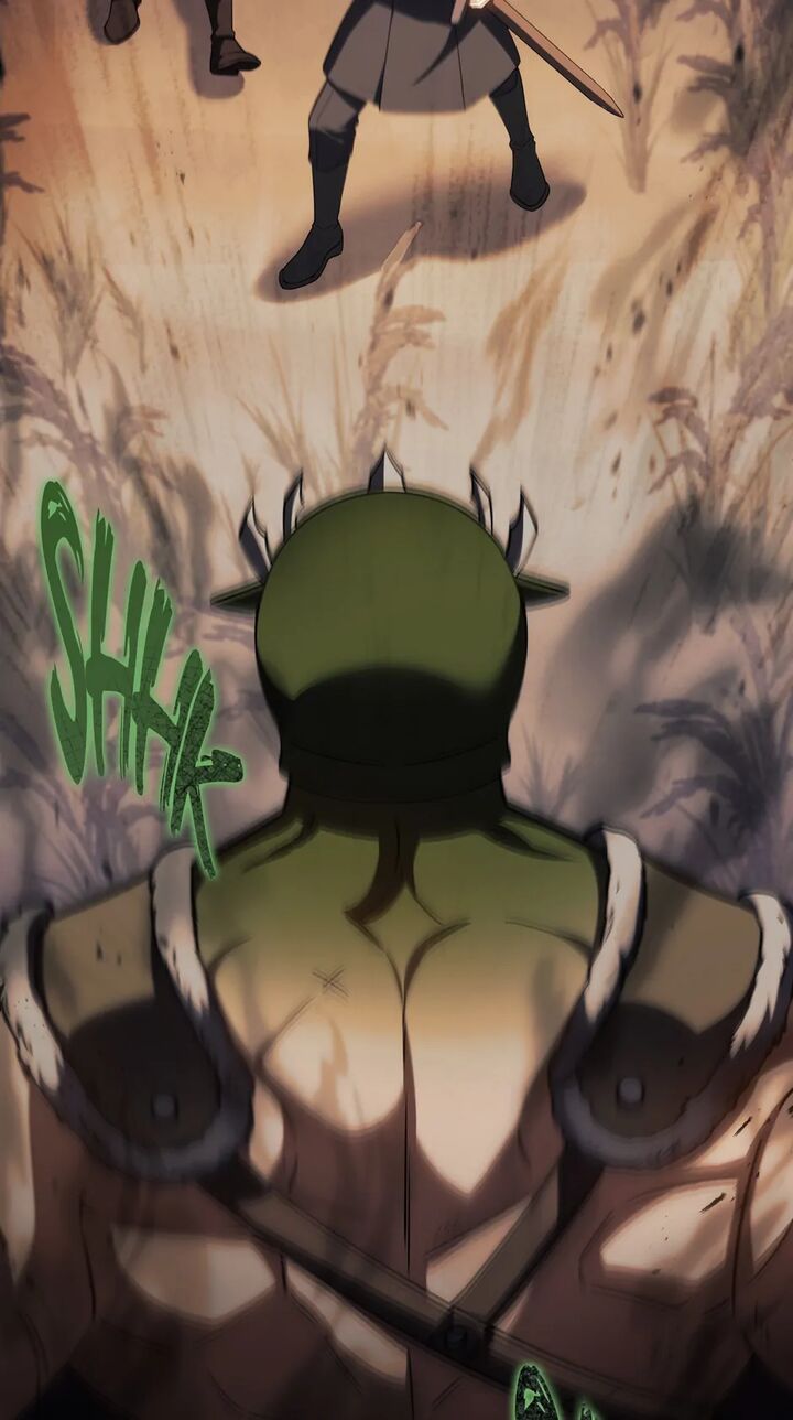 The Reincarnated Assassin Is A Swordmaster Chapter 46 Page 58