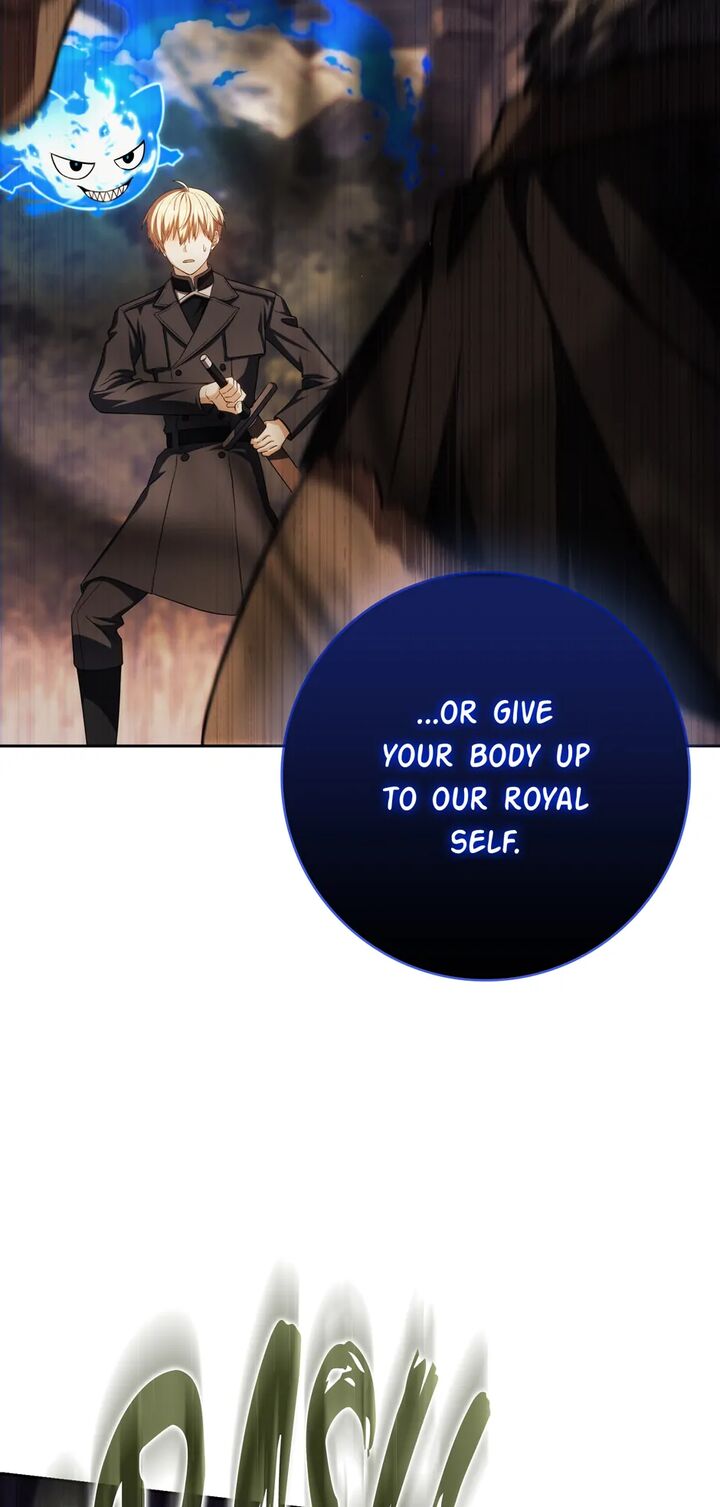 The Reincarnated Assassin Is A Swordmaster Chapter 46 Page 64
