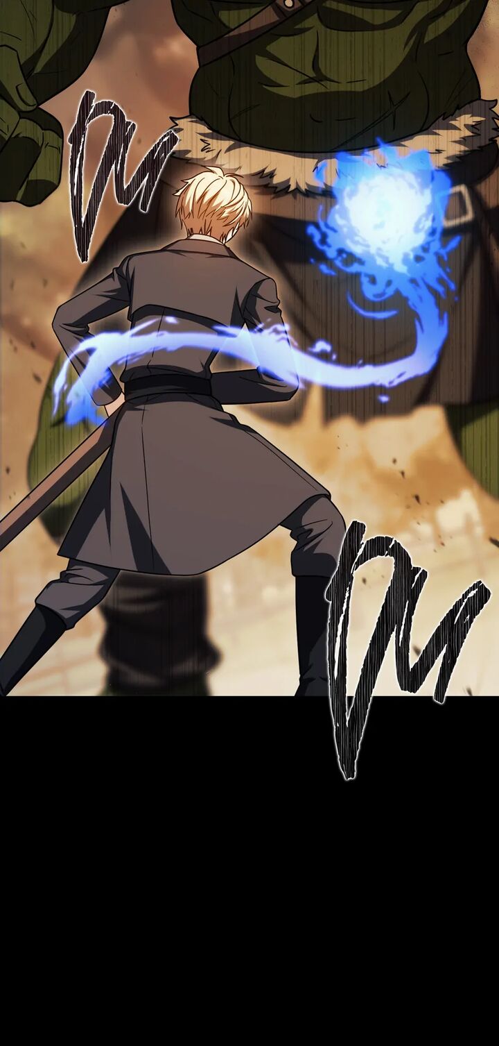 The Reincarnated Assassin Is A Swordmaster Chapter 46 Page 67