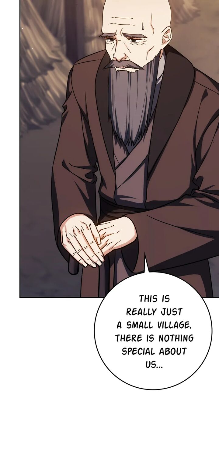 The Reincarnated Assassin Is A Swordmaster Chapter 46 Page 7