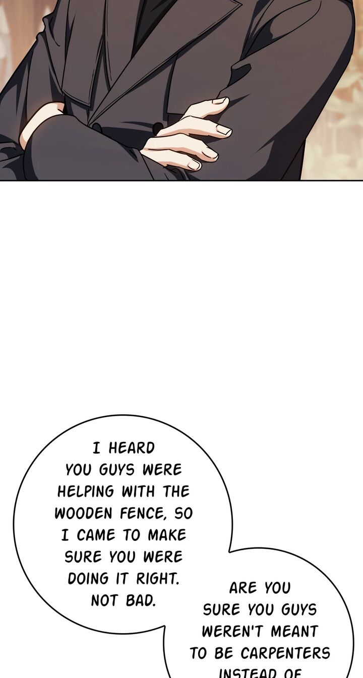 The Reincarnated Assassin Is A Swordmaster Chapter 46 Page 70