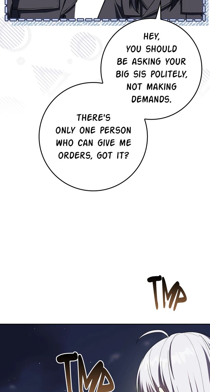 The Reincarnated Assassin Is A Swordmaster Chapter 46 Page 73