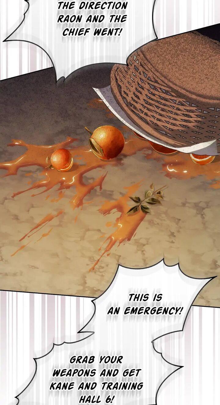 The Reincarnated Assassin Is A Swordmaster Chapter 46 Page 85
