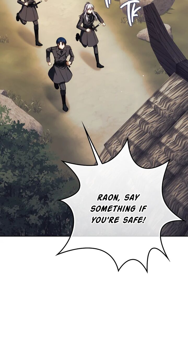 The Reincarnated Assassin Is A Swordmaster Chapter 46 Page 87