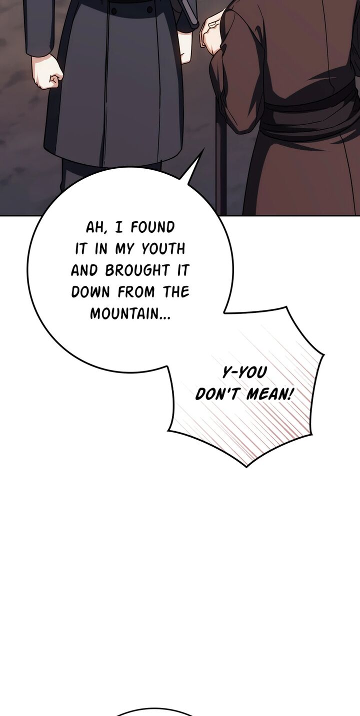 The Reincarnated Assassin Is A Swordmaster Chapter 46 Page 9