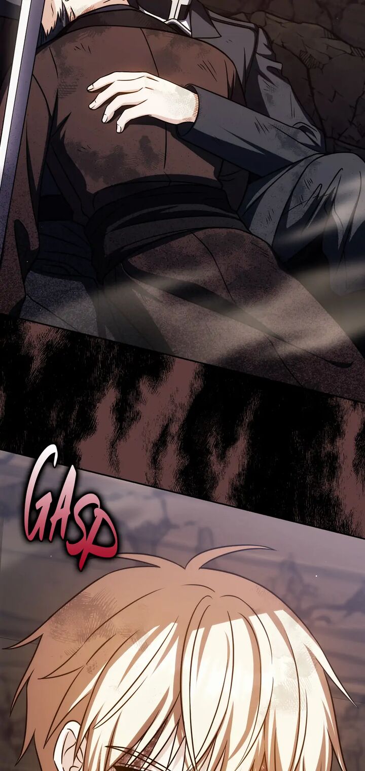 The Reincarnated Assassin Is A Swordmaster Chapter 46 Page 92