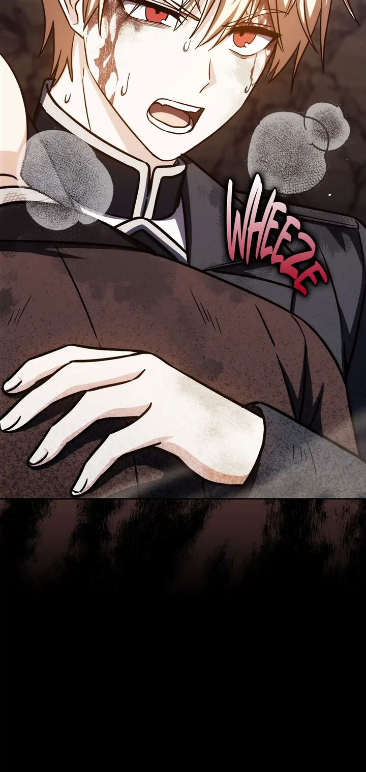 The Reincarnated Assassin Is A Swordmaster Chapter 46 Page 93