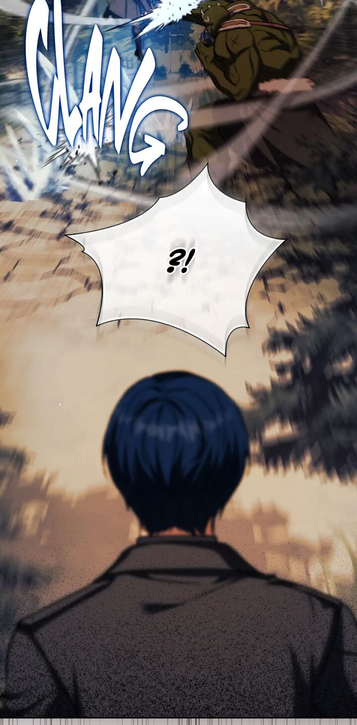 The Reincarnated Assassin Is A Swordmaster Chapter 47 Page 105