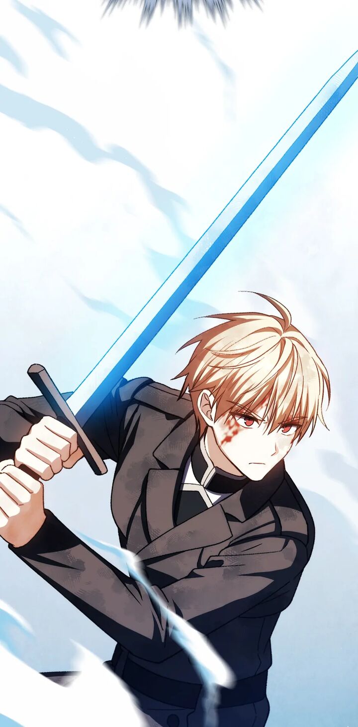 The Reincarnated Assassin Is A Swordmaster Chapter 47 Page 108