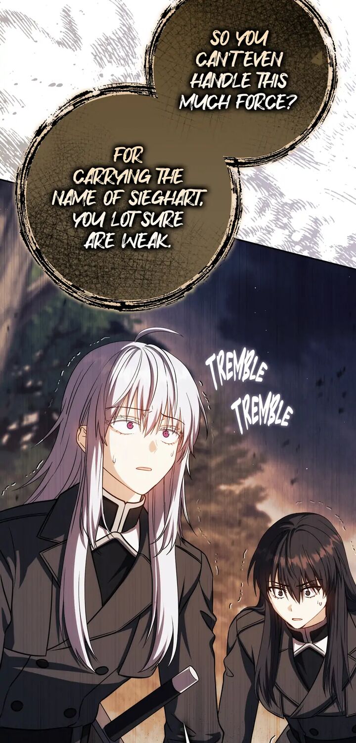 The Reincarnated Assassin Is A Swordmaster Chapter 47 Page 16