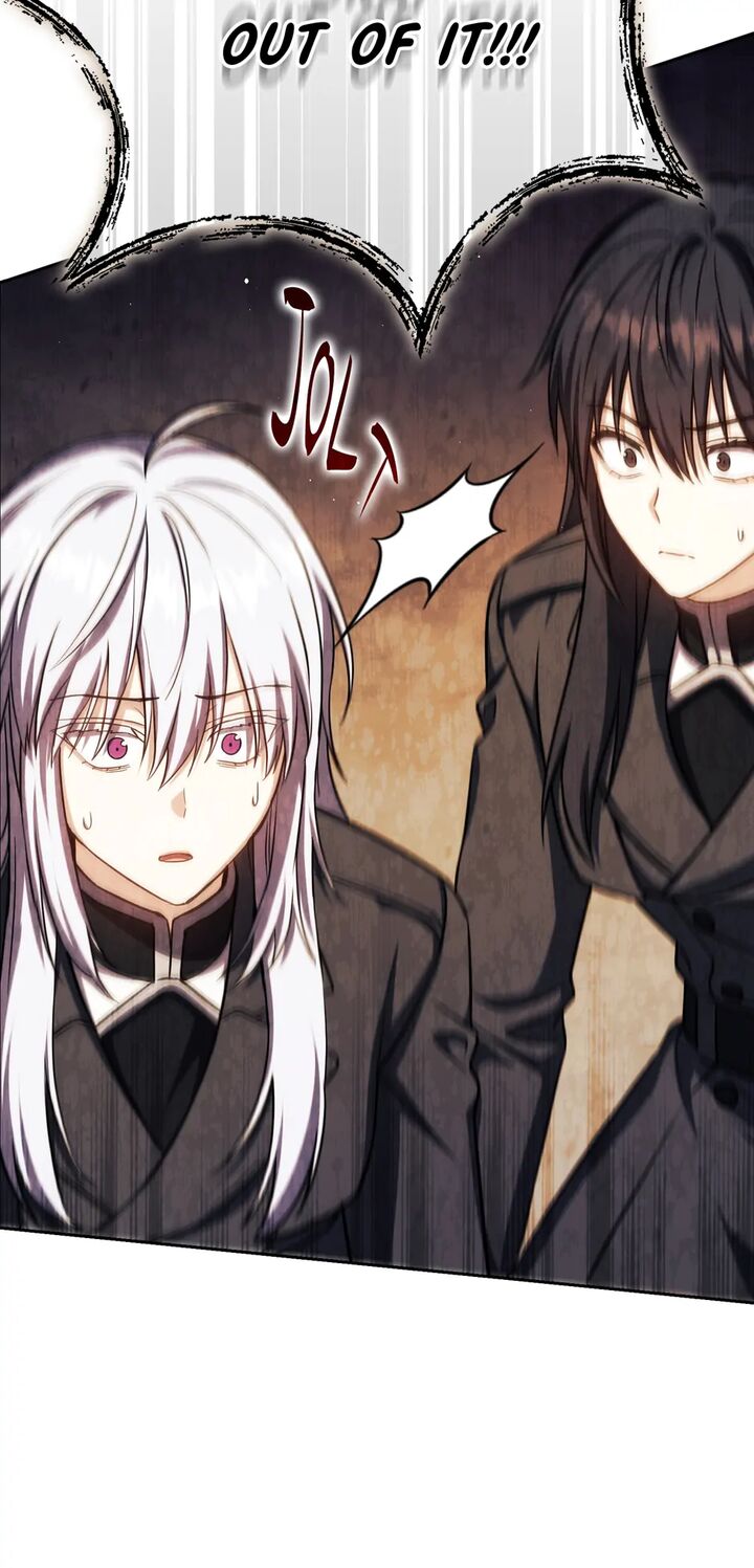 The Reincarnated Assassin Is A Swordmaster Chapter 47 Page 19
