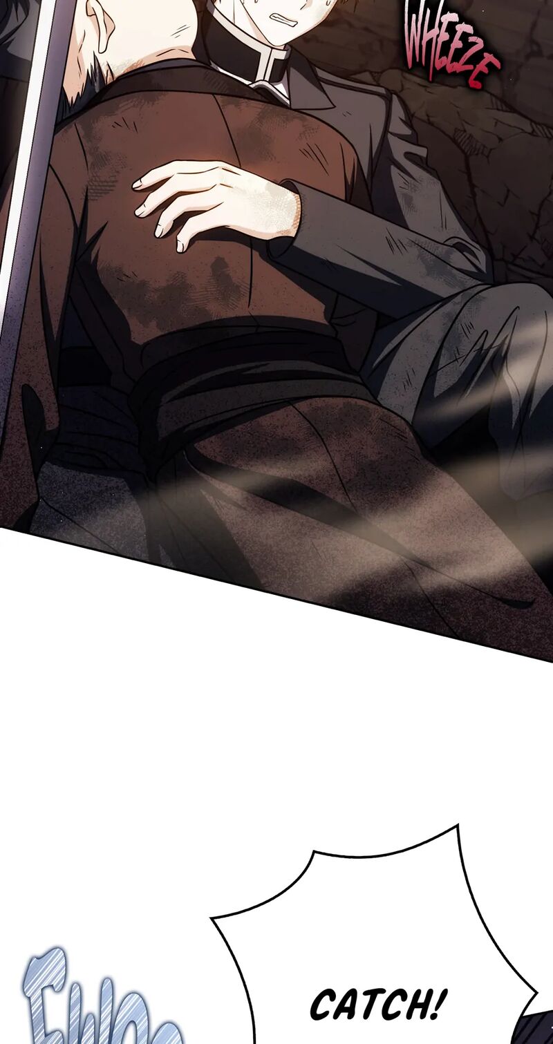 The Reincarnated Assassin Is A Swordmaster Chapter 47 Page 2