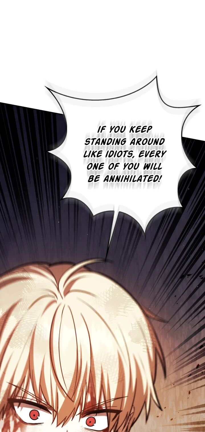 The Reincarnated Assassin Is A Swordmaster Chapter 47 Page 20