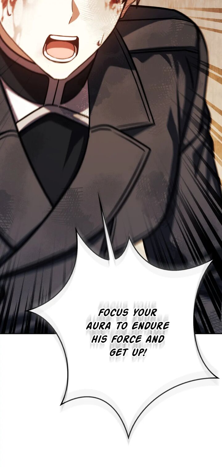 The Reincarnated Assassin Is A Swordmaster Chapter 47 Page 21