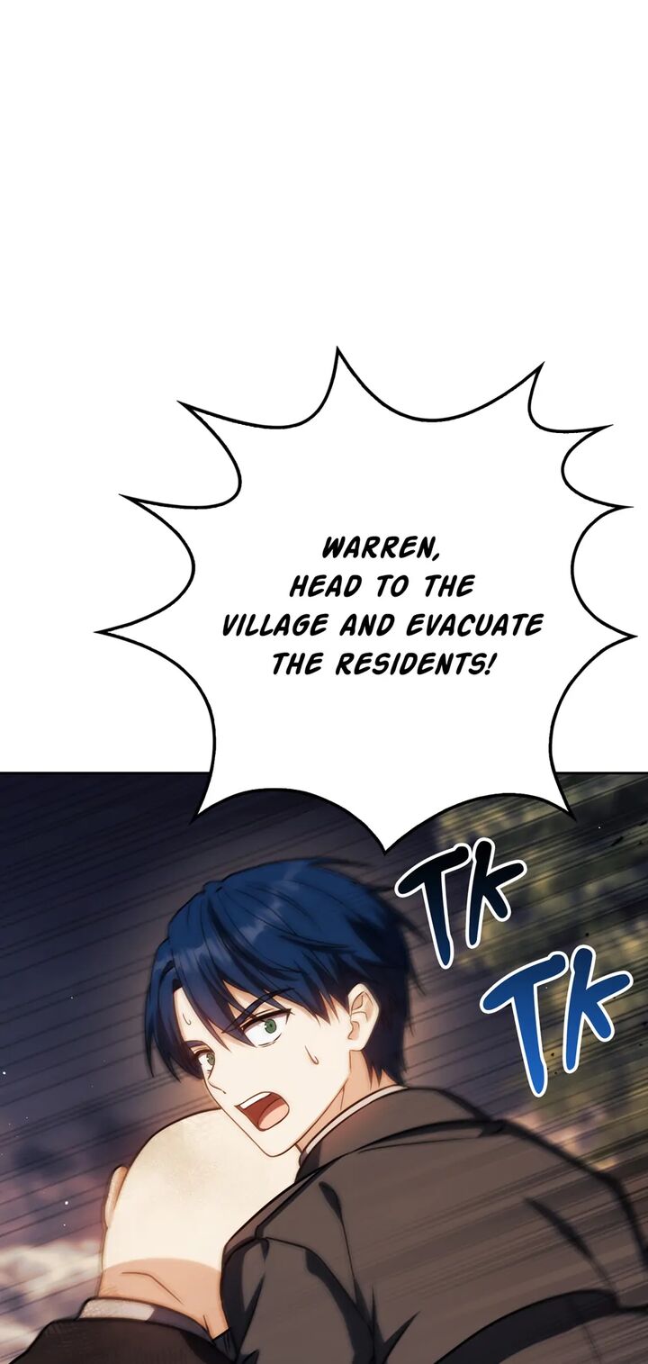 The Reincarnated Assassin Is A Swordmaster Chapter 47 Page 22
