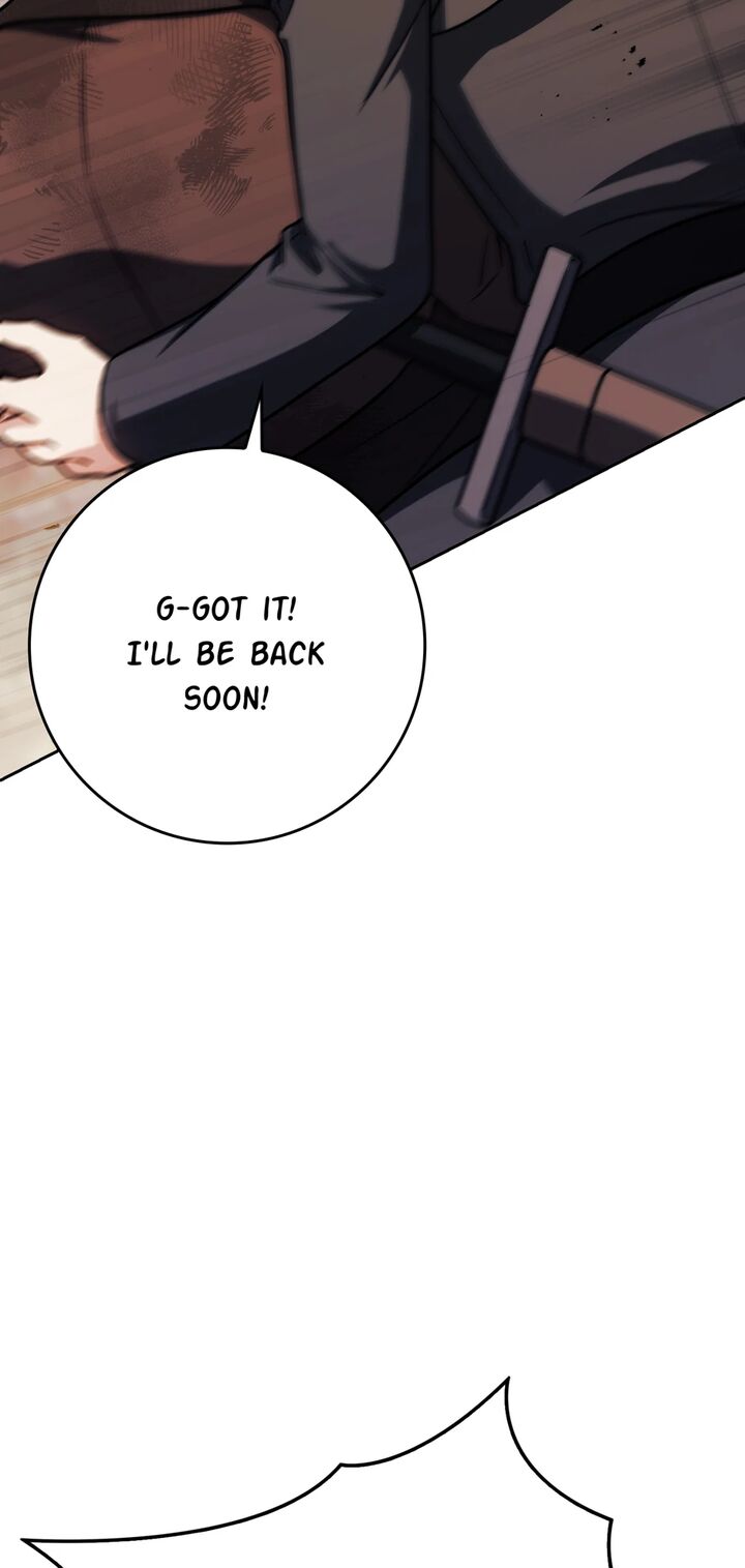 The Reincarnated Assassin Is A Swordmaster Chapter 47 Page 23