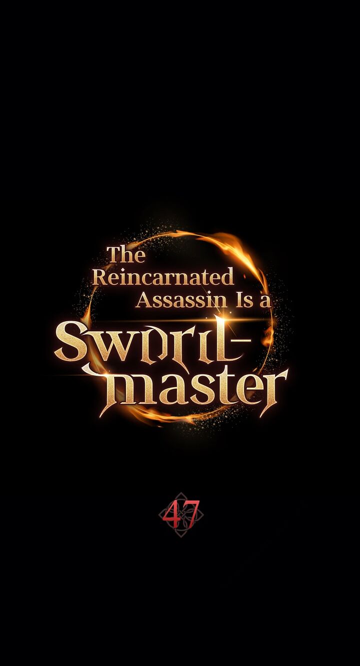 The Reincarnated Assassin Is A Swordmaster Chapter 47 Page 34
