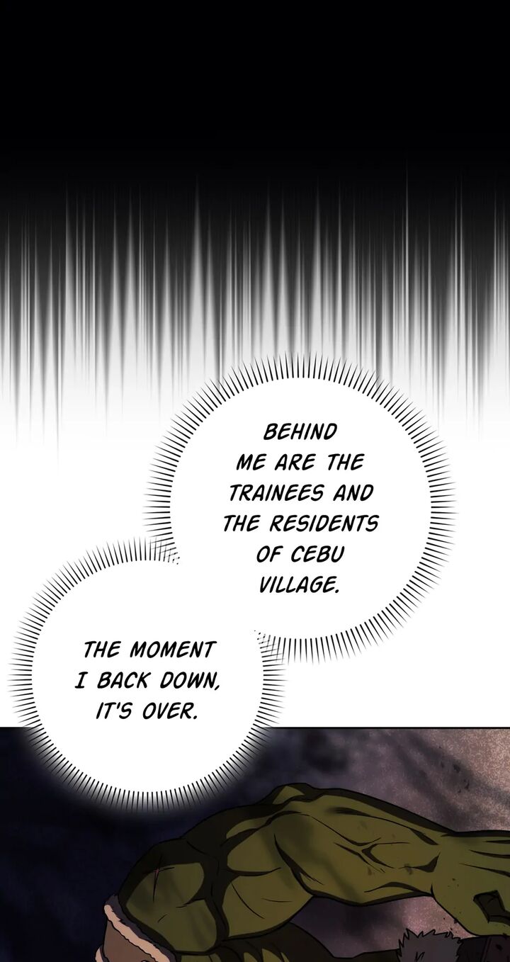 The Reincarnated Assassin Is A Swordmaster Chapter 47 Page 35