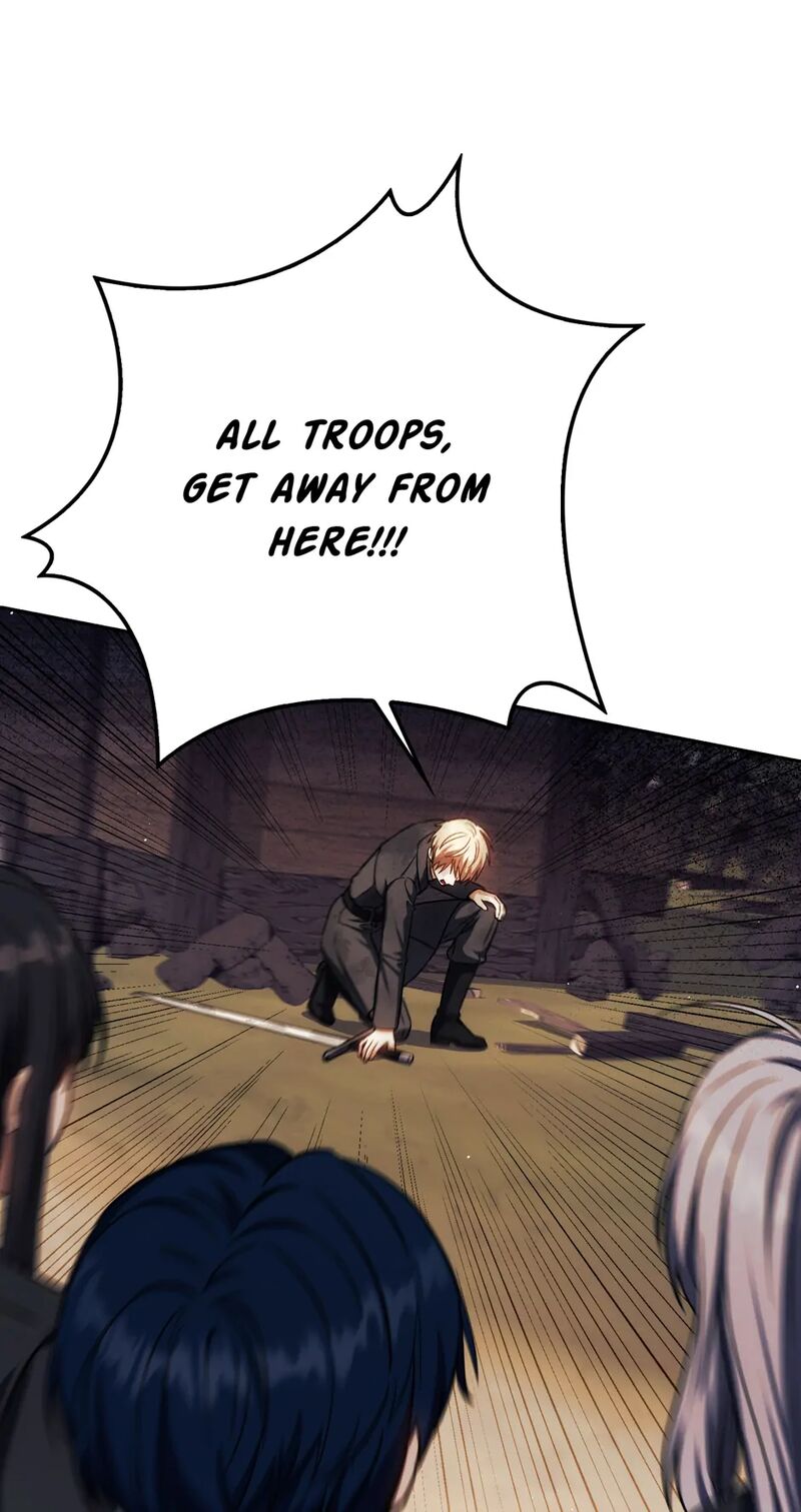 The Reincarnated Assassin Is A Swordmaster Chapter 47 Page 4
