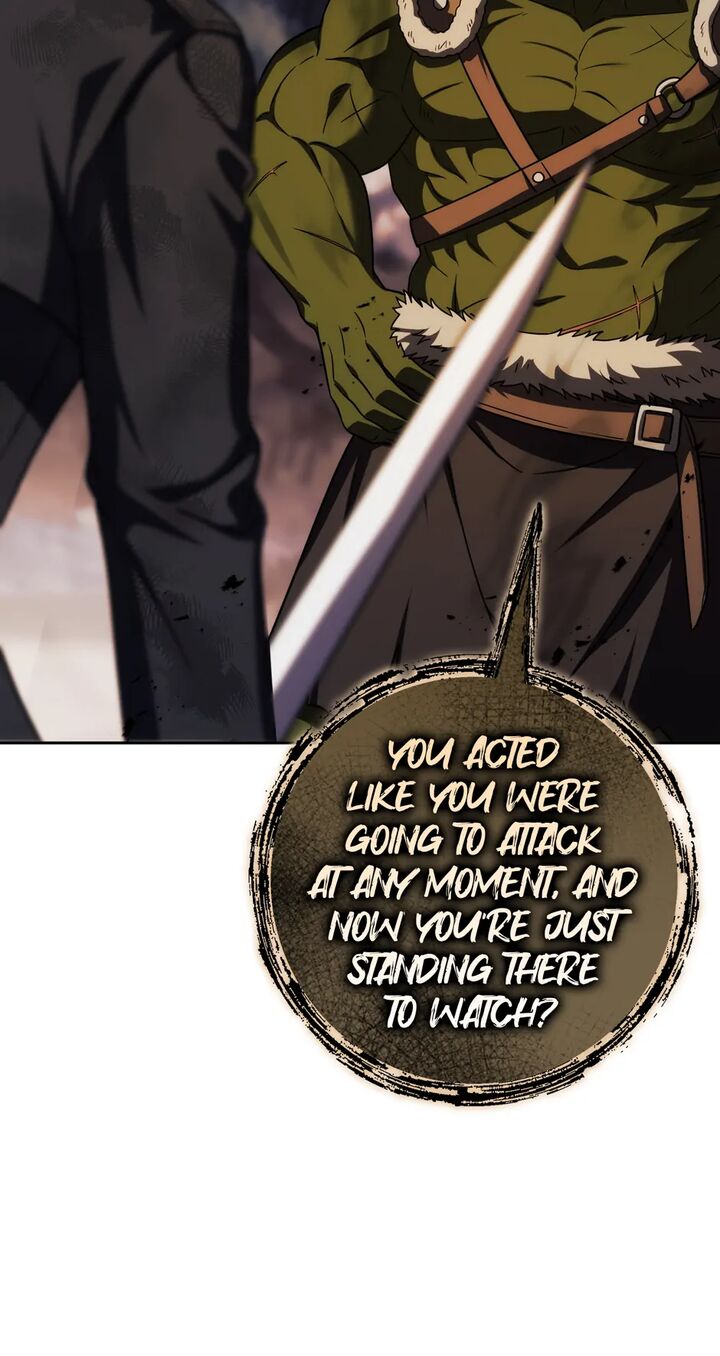 The Reincarnated Assassin Is A Swordmaster Chapter 47 Page 41