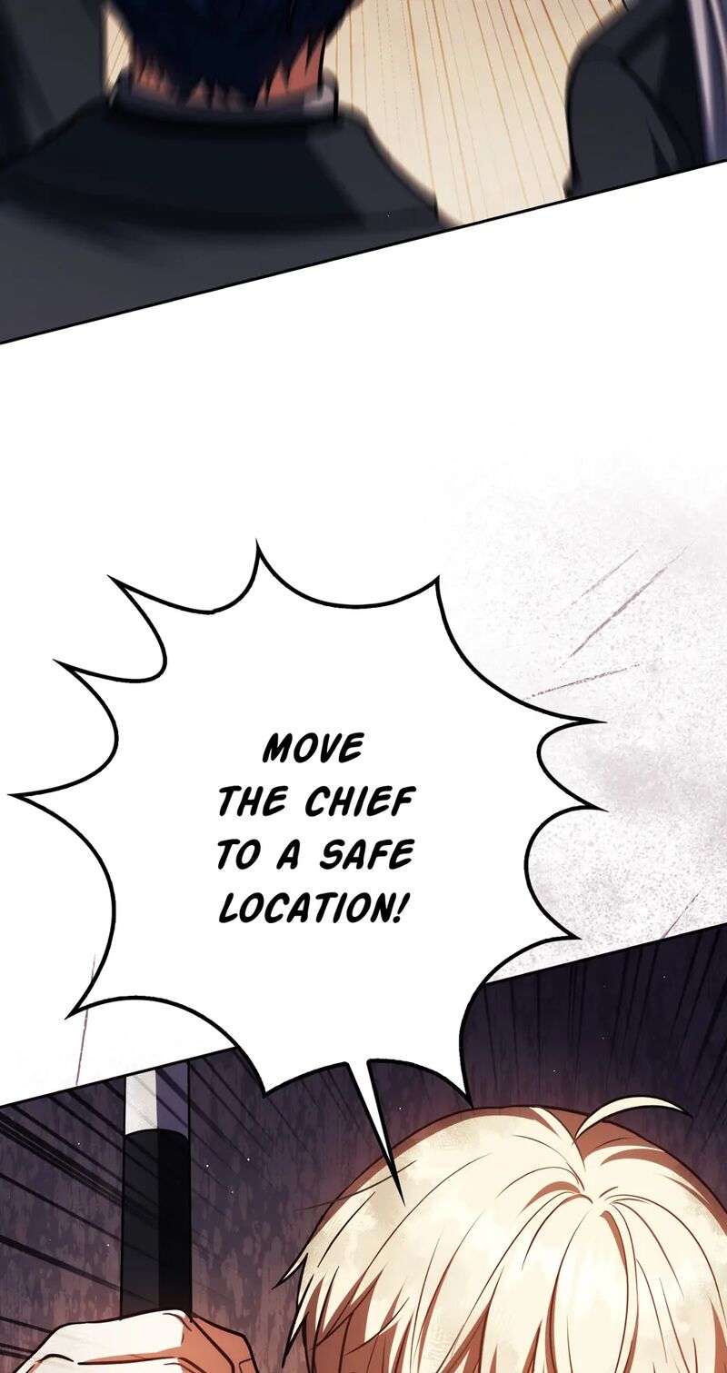 The Reincarnated Assassin Is A Swordmaster Chapter 47 Page 5