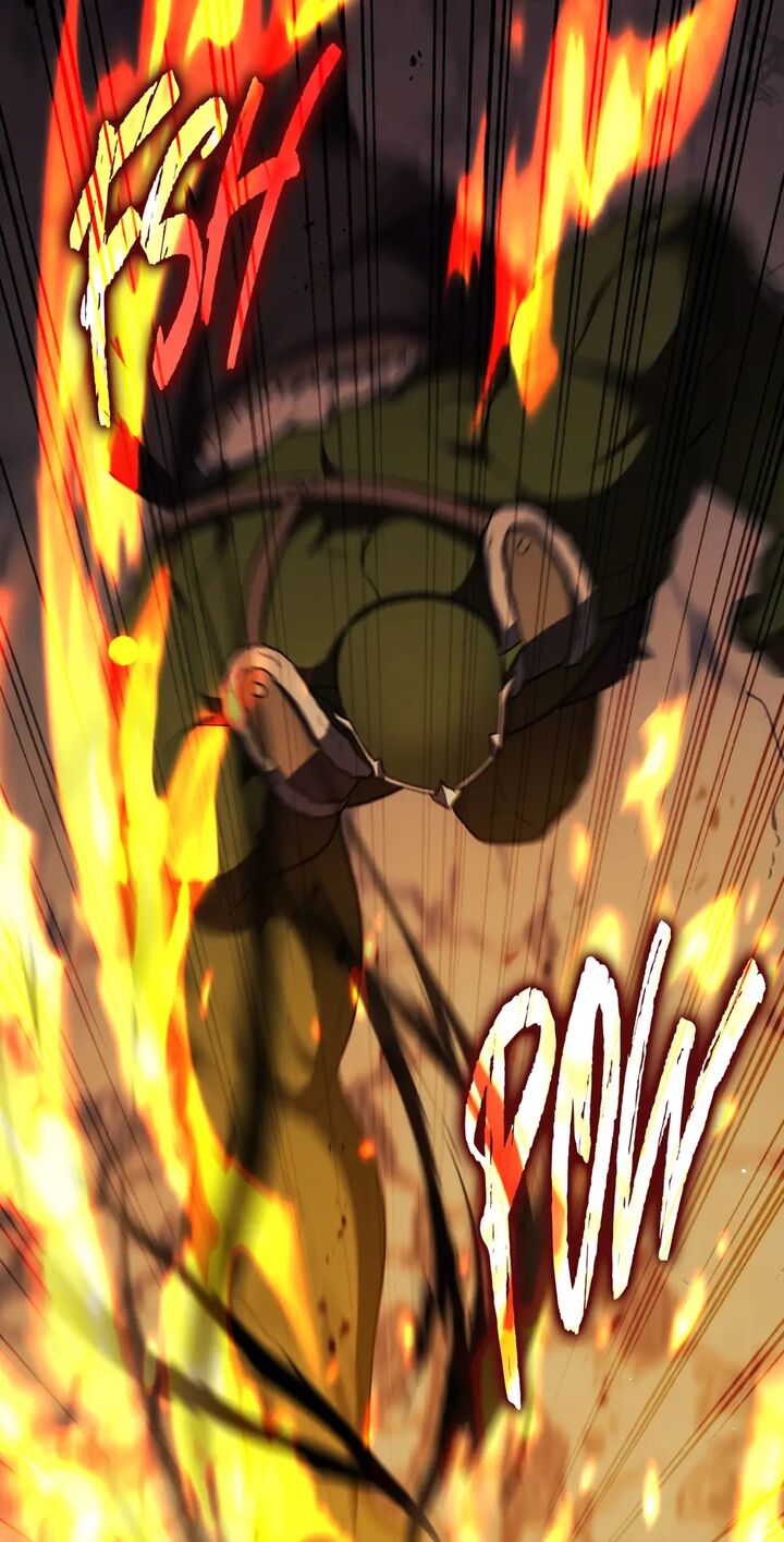 The Reincarnated Assassin Is A Swordmaster Chapter 47 Page 55