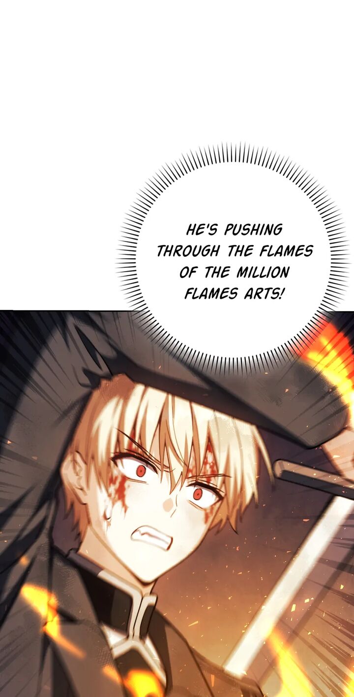The Reincarnated Assassin Is A Swordmaster Chapter 47 Page 57