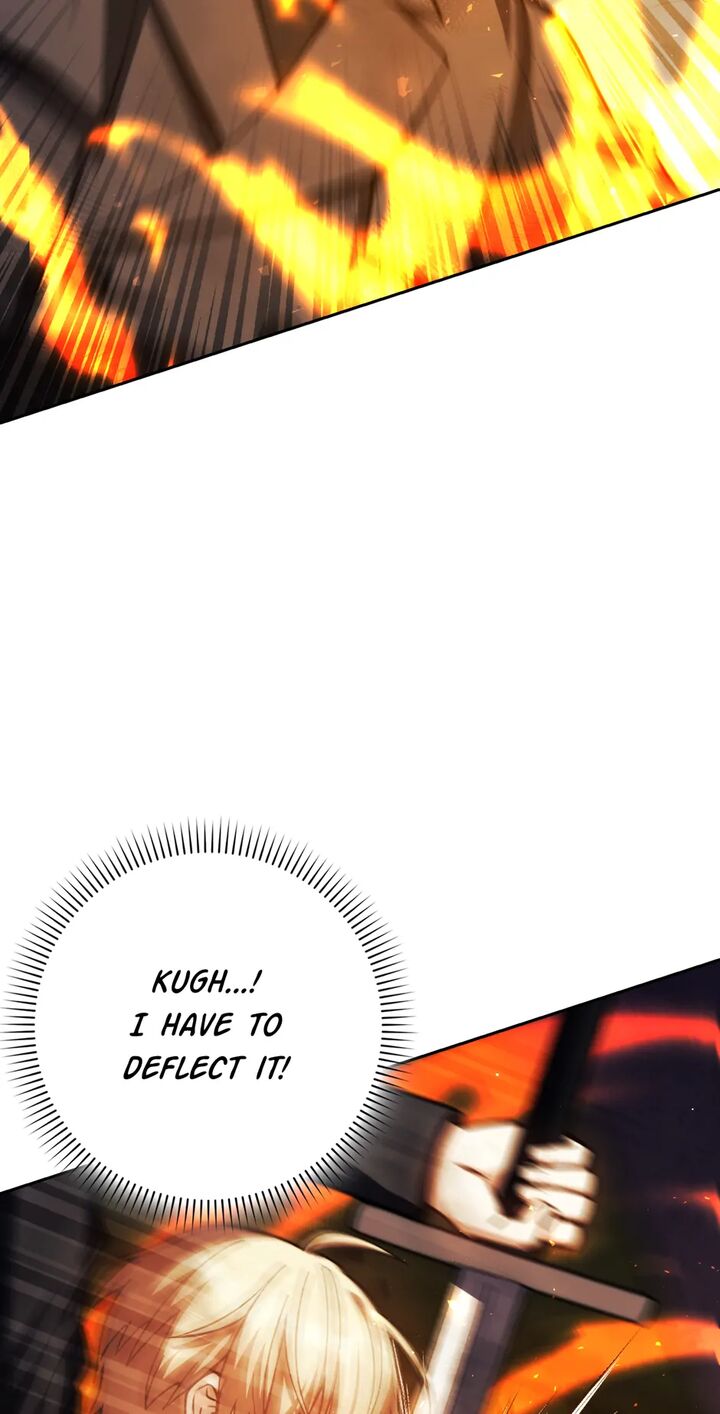 The Reincarnated Assassin Is A Swordmaster Chapter 47 Page 58