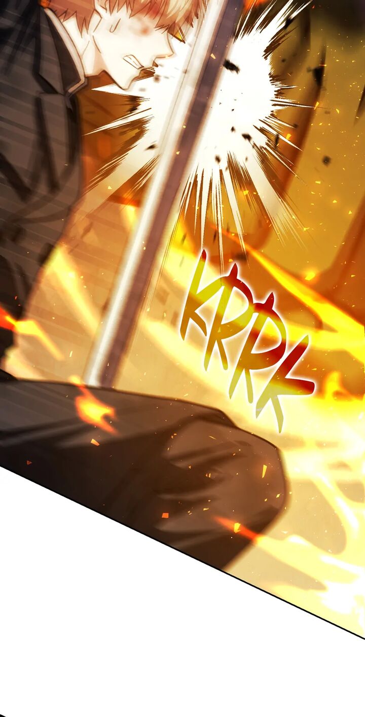 The Reincarnated Assassin Is A Swordmaster Chapter 47 Page 59