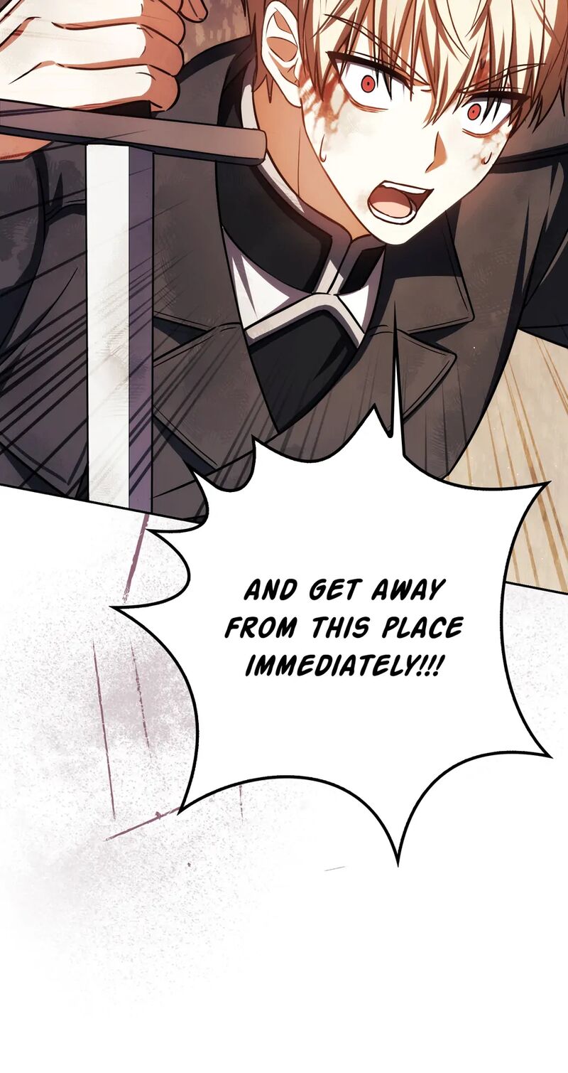 The Reincarnated Assassin Is A Swordmaster Chapter 47 Page 6