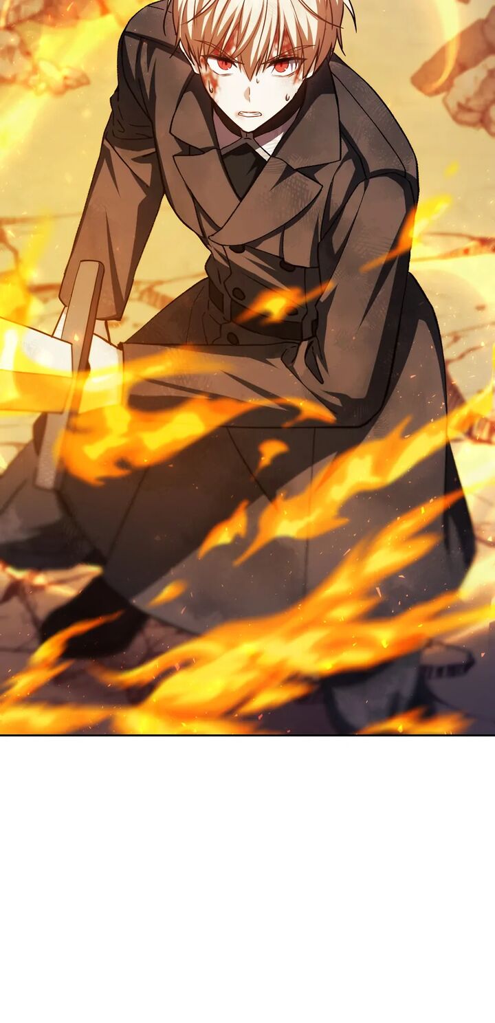 The Reincarnated Assassin Is A Swordmaster Chapter 47 Page 65