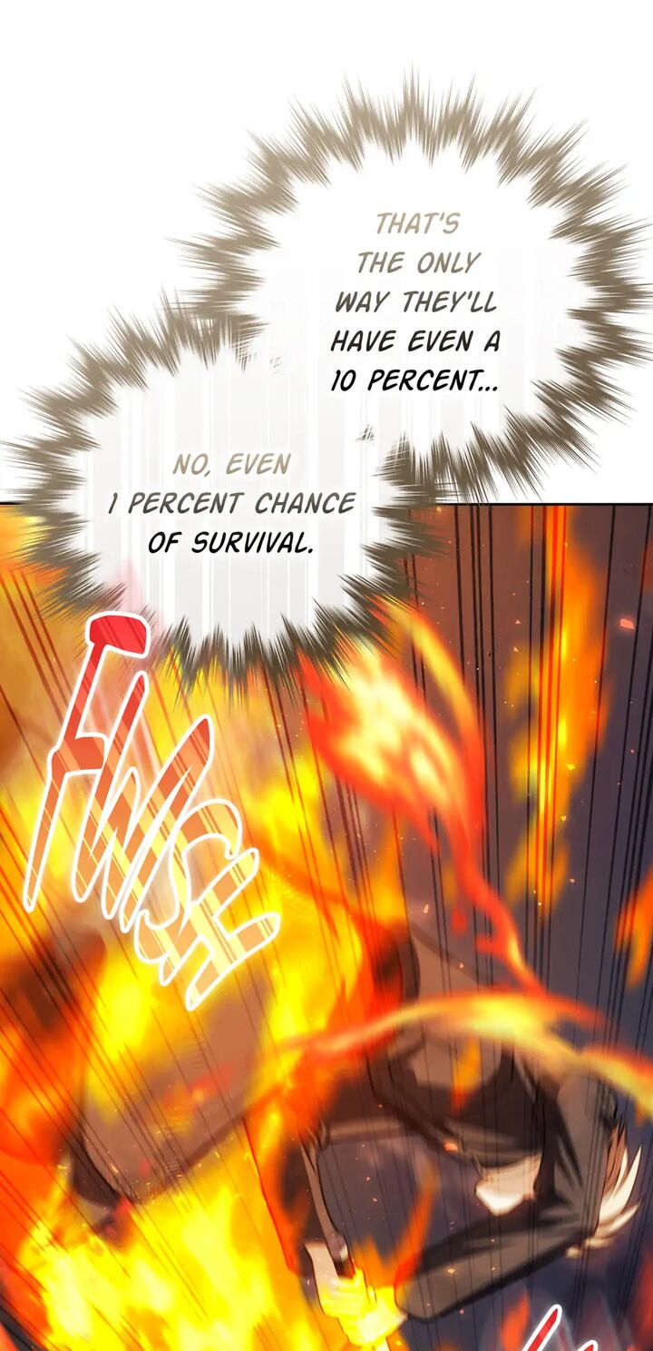 The Reincarnated Assassin Is A Swordmaster Chapter 47 Page 66