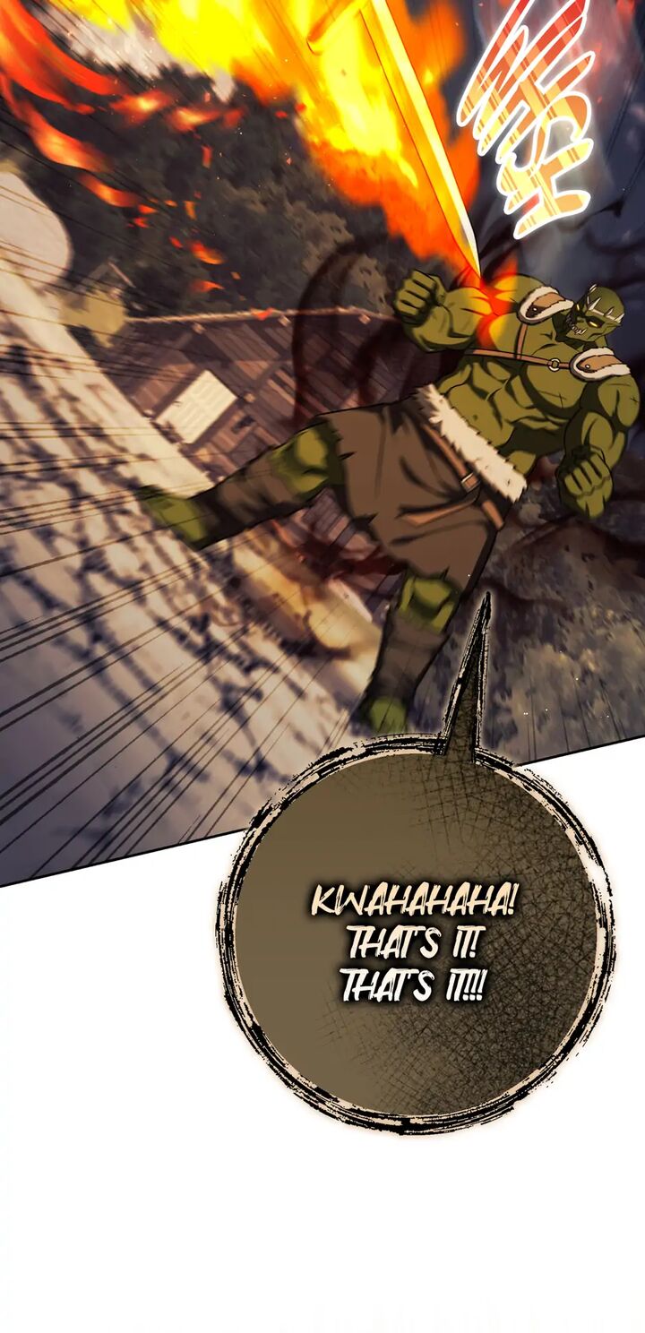 The Reincarnated Assassin Is A Swordmaster Chapter 47 Page 67