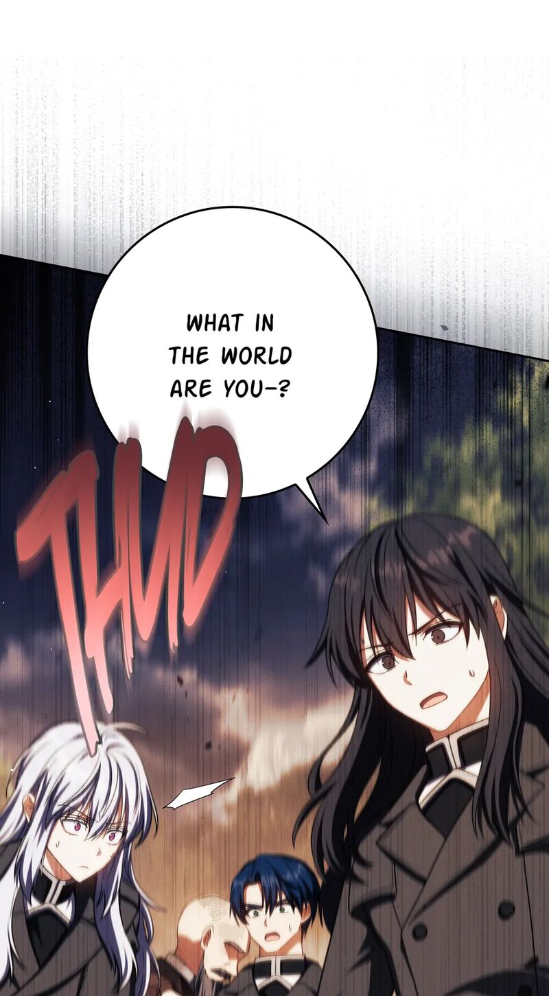The Reincarnated Assassin Is A Swordmaster Chapter 47 Page 7