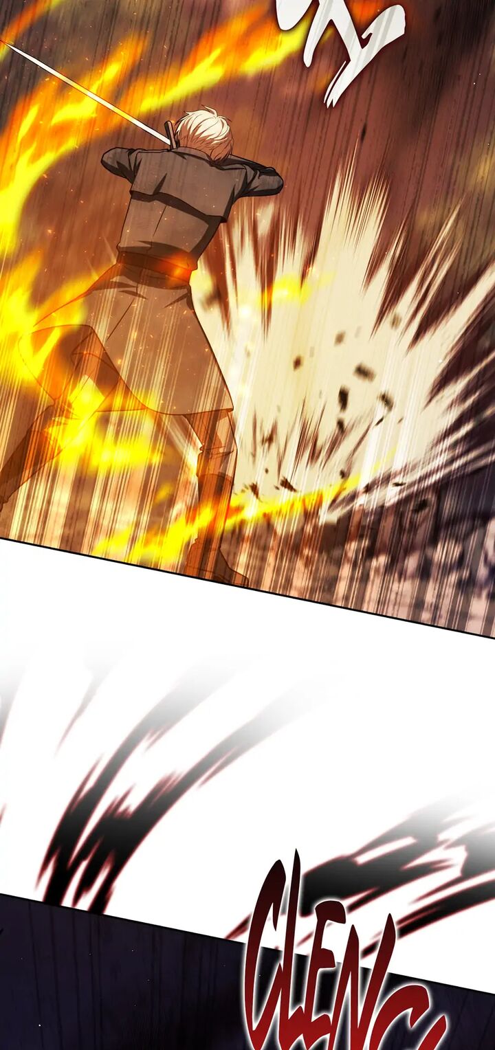 The Reincarnated Assassin Is A Swordmaster Chapter 47 Page 70