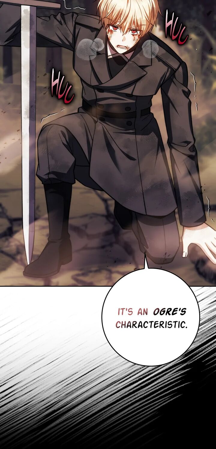 The Reincarnated Assassin Is A Swordmaster Chapter 47 Page 82