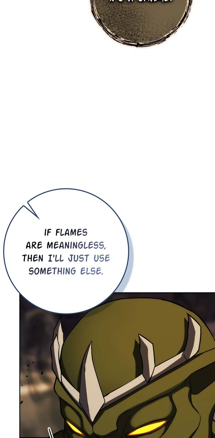 The Reincarnated Assassin Is A Swordmaster Chapter 47 Page 87