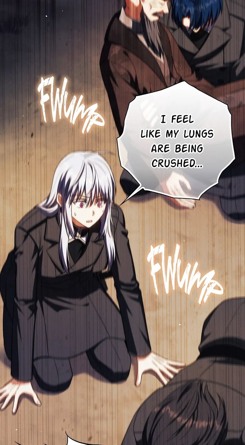 The Reincarnated Assassin Is A Swordmaster Chapter 47 Page 9