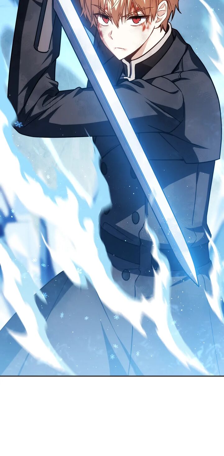 The Reincarnated Assassin Is A Swordmaster Chapter 47 Page 90