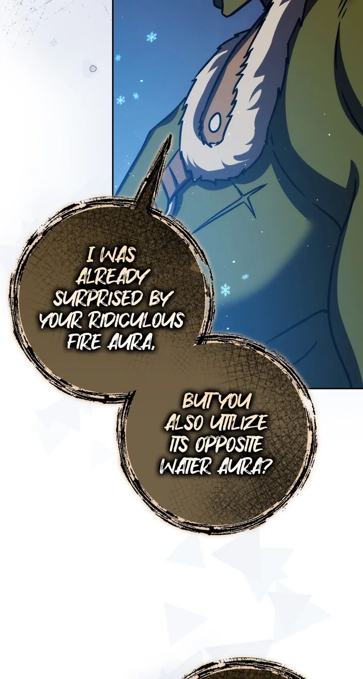 The Reincarnated Assassin Is A Swordmaster Chapter 47 Page 92