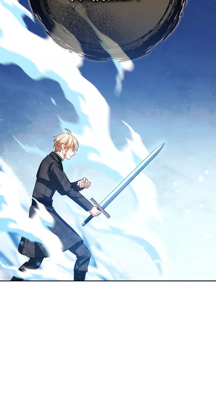 The Reincarnated Assassin Is A Swordmaster Chapter 47 Page 95