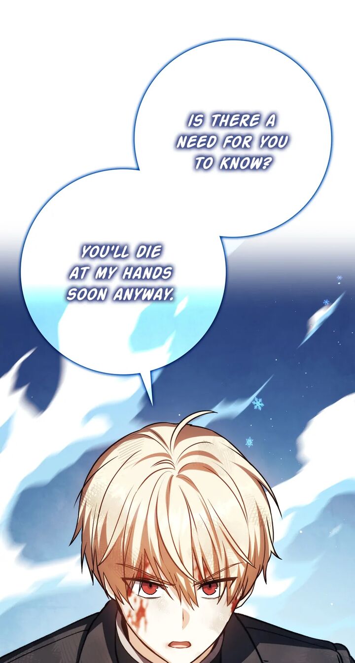 The Reincarnated Assassin Is A Swordmaster Chapter 47 Page 96