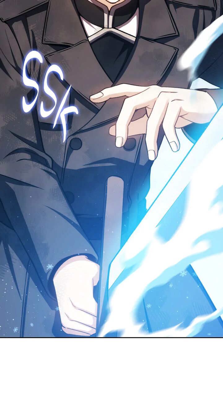 The Reincarnated Assassin Is A Swordmaster Chapter 47 Page 97