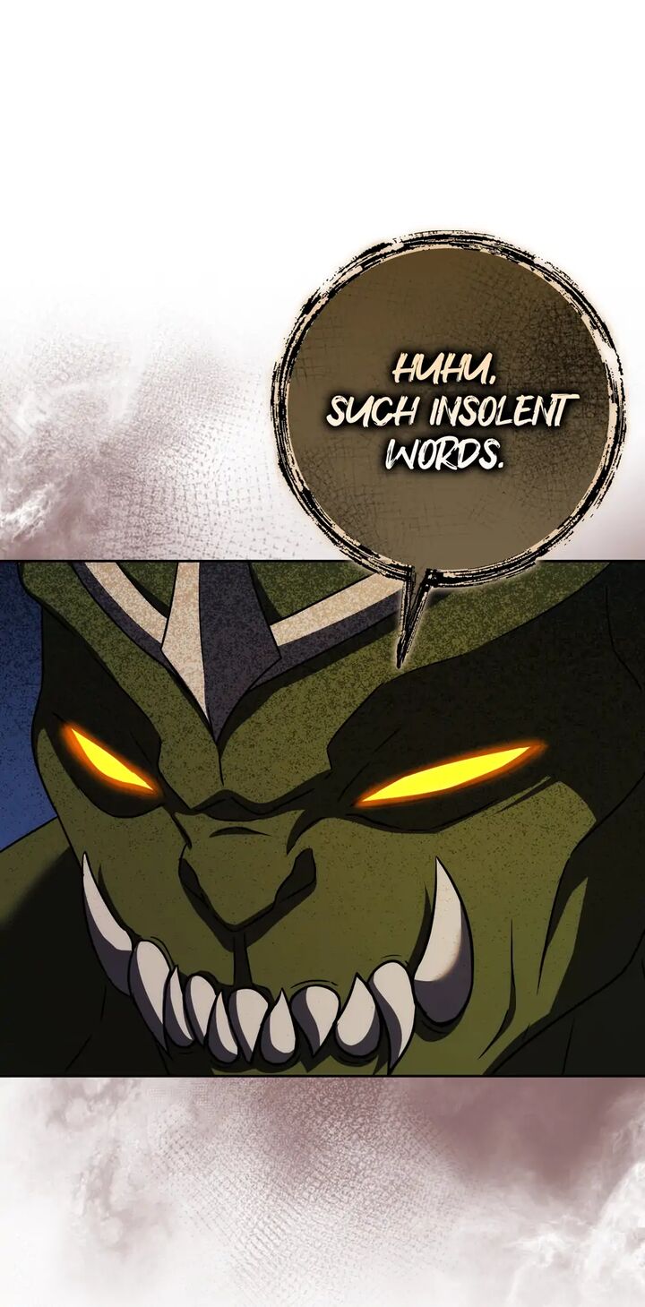 The Reincarnated Assassin Is A Swordmaster Chapter 47 Page 98